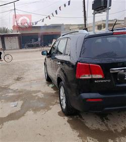 کیا سۆرینتۆ